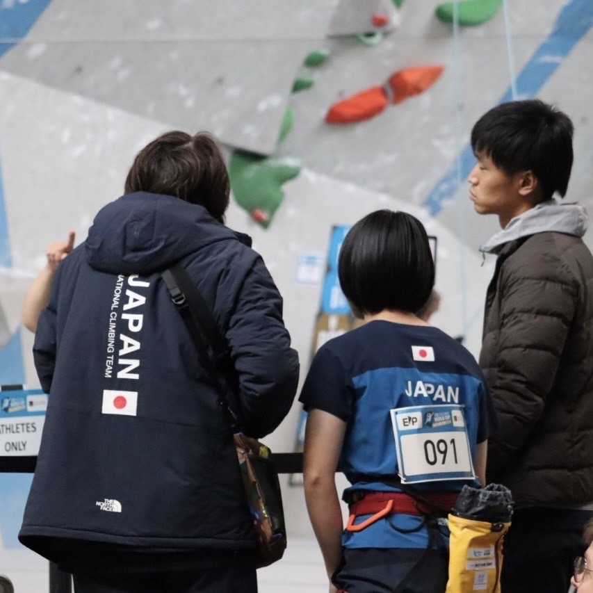 サポート活動の写真2